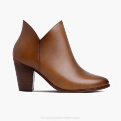 Frauen Thursday Boots bräunen uptown Schuhe T6D6387