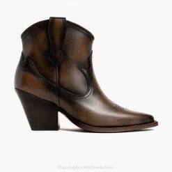 Frauen Thursday Boots Cafe Indio Schuhe T6D6443