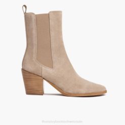 Frauen Thursday Boots Sand Soho Schuhe T6D6428