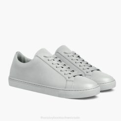 Männer Thursday Boots hellgrau Premier Low Top Schuhe T6D6122