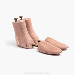 Männer Thursday Boots Mode Cobbler's Choice-Stiefelbaum aus Zedernholz Zubehör T6D6195