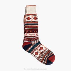 Männer Thursday Boots Pepo Sodello Southern Sun Socke Zubehör T6D6249