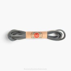 Männer Thursday Boots rauchgrau Lederschnürsenkel Zubehör T6D6311