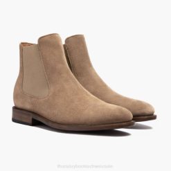 Männer Thursday Boots Sandstein Kavalier Schuhe T6D649