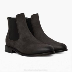 Männer Thursday Boots Schattengrau Kavalier Schuhe T6D646