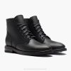 Männer Thursday Boots Schwarz Präsident Schuhe T6D626