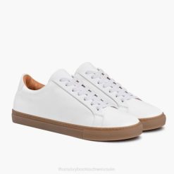 Männer Thursday Boots Weiß Vermächtnis Schuhe T6D6131